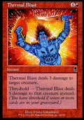 Thermal Blast - Odyssey (Common) [ODY-224]