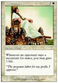 Sanctimony - Seventh Edition (Uncommon) [7ED-39]