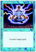 Counterspell - Seventh Edition (Common) [7ED-67]