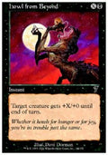 Howl from Beyond - Seventh Edition (Common) [7ED-142]