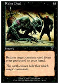 Raise Dead - Seventh Edition (Common) [7ED-157]