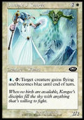 Disciple of Kangee - Planeshift (Common) [PLS-3]