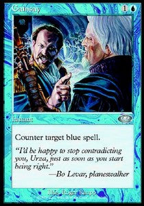 Gainsay - Planeshift (Uncommon) [PLS-26]