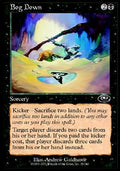 Bog Down - Planeshift (Common) [PLS-39]