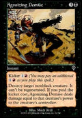Agonizing Demise - Invasion (Common) [INV-92]