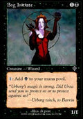 Bog Initiate - Invasion (Common) [INV-95]