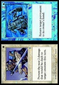 Stand // Deliver - Invasion (Uncommon) [INV-292]