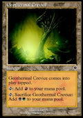Geothermal Crevice - Invasion (Common) [INV-323]