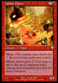 Halam Djinn - Invasion (Uncommon) [INV-146]