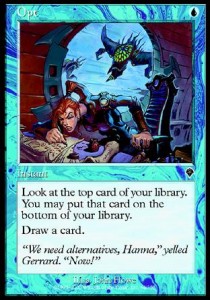 Opt - Invasion (Common) [INV-64]