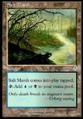Salt Marsh - Invasion (Uncommon) [INV-326]