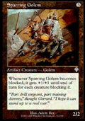 Sparring Golem - Invasion (Uncommon) [INV-312]