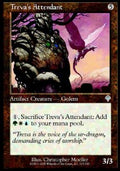Treva's Attendant - Invasion (Uncommon) [INV-315]