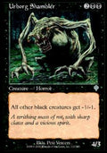 Urborg Shambler - Invasion (Uncommon) [INV-133]