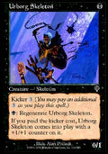 Urborg Skeleton - Invasion (Common) [INV-134]