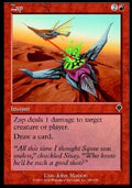 Zap - Invasion (Common) [INV-180]