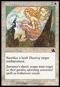 Aura Fracture - Prophecy (Common) [PCY-2]
