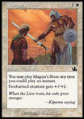 Mageta's Boon - Prophecy (Common) [PCY-14]