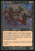 Fen Stalker - Prophecy (Common) [PCY-64]
