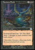 Noxious Field - Prophecy (Uncommon) [PCY-70]