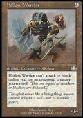 Hollow Warrior - Prophecy (Uncommon) [PCY-138]