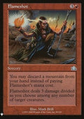 Flameshot - Mystery Booster (Uncommon) [MYS-90]