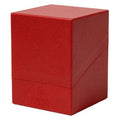 Ultimate Guard Return to Earth Boulder Deck Case 100+ (Red)