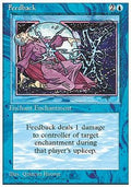 Feedback - Fourth Edition (Uncommon)