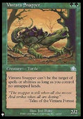 Vintara Snapper - The List (Uncommon) [ZNL-132]