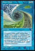 Power Sink - Ice Age (Common)