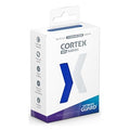 100 Ultimate Guard Cortex Sleeves (Blue)