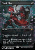 Tragic Slip - Special Guests (Mythic) [SPG-22]
