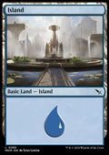 Island (V.3) - Murders at Karlov Manor (Land) [MKM-280]