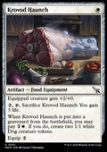 Krovod Haunch - Murders at Karlov Manor (Uncommon) [MKM-21]