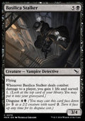 Basilica Stalker - Murders at Karlov Manor (Common) [MKM-78]
