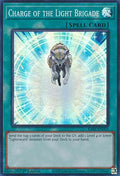 Charge of the Light Brigade (V.1 - Super Rare) - 25th Anniversary Rarity Collection II (Super Rare) [RA02-055]