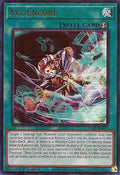 Xyz Encore (V.2 - Ultra Rare) - 25th Anniversary Rarity Collection II (Ultra Rare) [RA02-059]