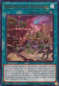 Primitive Planet Reichphobia (V.2 - Ultra Rare) - 25th Anniversary Rarity Collection II (Ultra Rare) [RA02-067]