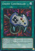 Enemy Controller (V.6 - Collectors Rare) - 25th Anniversary Rarity Collection II (Collectors Rare) [RA02-051]
