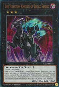 The Phantom Knights of Break Sword (V.7 - Ultimate Rare) - 25th Anniversary Rarity Collection II (Ultimate Rare) [RA02-035]