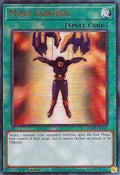 Mind Control (V.7 - Ultimate Rare) - 25th Anniversary Rarity Collection II (Ultimate Rare) [RA02-046]