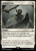 Path to Exile - Universes Beyond: Assassin's Creed (Uncommon) [ACR-81]