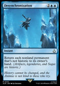 Desynchronization - Universes Beyond: Assassin's Creed (Rare) [ACR-16]