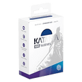 100 Ultimate Guard Katana Sleeves (Blue Bird)