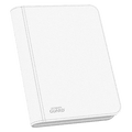 Zipfolio XenoSkin 4-Pocket Binder (White) (V.2)