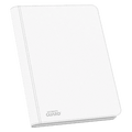 Zipfolio XenoSkin 8-Pocket Binder (White) (V.2)