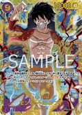 Monkey.D.Luffy (OP09-119) (V.1)
