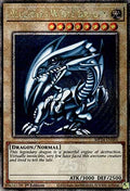 Blue-Eyes White Dragon