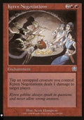 Kyren Negotiations - Mystery Booster 2: Reprints from Across Magic's History (Uncommon)