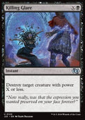 Killing Glare - Foundations Jumpstart (Uncommon) [J25-120]